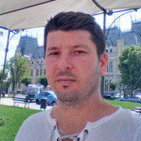 DUMITRU MARIUS