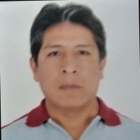 Antonio Cruz Bermudez