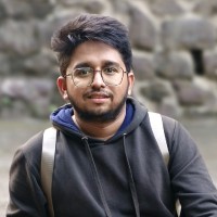 Rohan Shitalkar