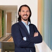 Eric Beaman, Aia, Ncarb