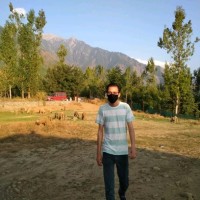 Jibran Shawl