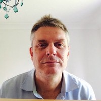 Paul Barnes