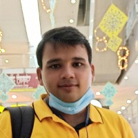Deep Verma