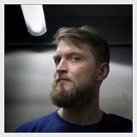 Pavel Vavilin