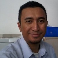 Krisna Suprayogi