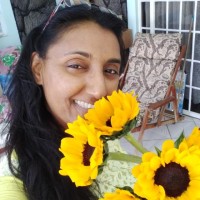 Asha Persad