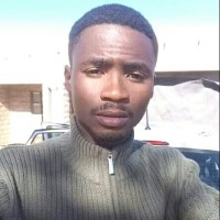 Lucas Molefe