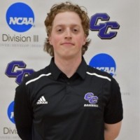 Cameron Barry