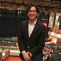 Gabriel Guaidó Torres