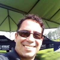 André vasconcelos