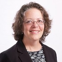 Elizabeth Drickey