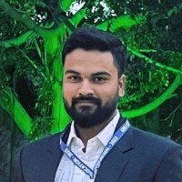 Deepesh Singh