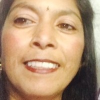 Indrani Govender