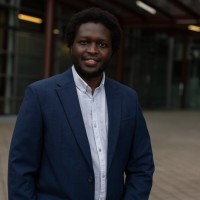 Nicholas Yegon