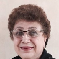 Karine Petrossova