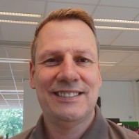 Tony Jonkers