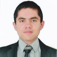 Jeisson Andres Merchan Paramo