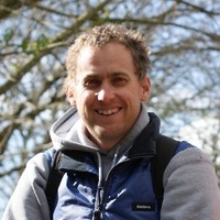 Nick Johnston