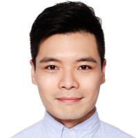 Harry Wang