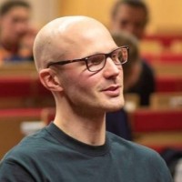 Richard Elliott