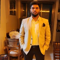 Mohammad Khan