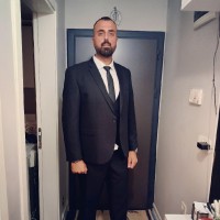Burçak Kaya