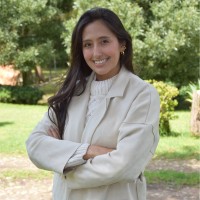 Maria Camila Cifuentes David