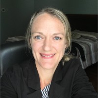 Amber Dalla Costa, BSc, PTA,