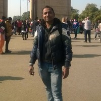 Vivekanand Jha