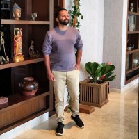 Akhil Raj