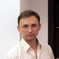 Максим Величко