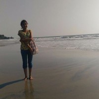 Arathi K Sivan