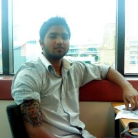 Vinod Chawla