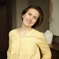 Natalya Buylina