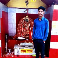 Ankit Kumar