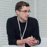 Андрей Захаров