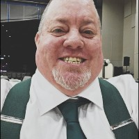Kenneth Munck