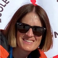 Claire Barker