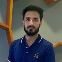 Irfan Haideri
