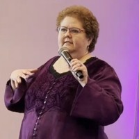 Katherine Robinette