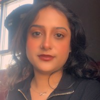 Gouri Sharma