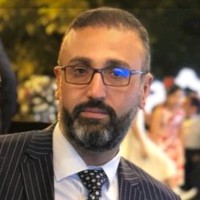 Farshid Tavakoli