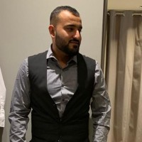 Mohmadjabir Kalia