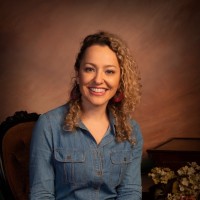 Natalia Rodríguez Mata