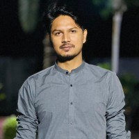 Muhammad Nasir Sheikh