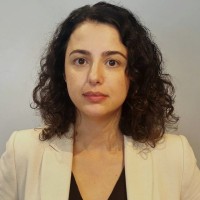 Maria Fernanda Antoneli Muniz