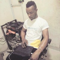 Adisa Tomiwa
