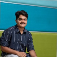 Surya Prakash Chenna