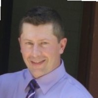 Darren Garrett
