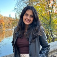 Jahnavi Murthy Padukone